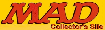 MAD Collector's Site